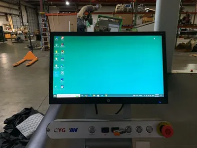USED 2020 YIN HY-HCN110-1707JCPS