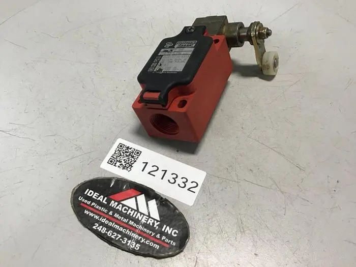 USED BERNSTEIN ENK-UV1Z AHS
