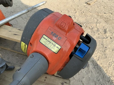 Used _UNKNOWN_ _UNKNOWN_ Trimmers (Landscaping) Michigan US | Miedema Asset Management Group #1320253