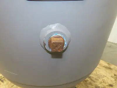 Used MANCHESTER _UNKNOWN_ Pressure Tanks Indiana US | Arrow Industrial #1368217