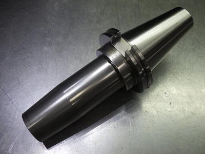 Briney CAT50 25mm Shrink Fit Tool Holder 160mm Pro V50SF-25M-160D (LOC1605)
