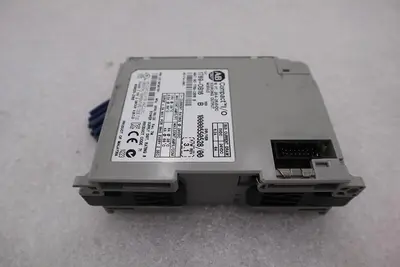 ALLEN BRADLEY 1769-OB16 SERIES B OUTPUT MODULE #K-2577-B