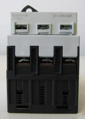 USED SIEMENS 3RV1011-AA10