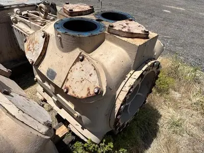 USED 1996 ARIEL JGK