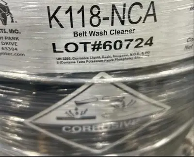 Used 2015 RANSOHOFF SURE CLEAN SC-30 Washers Kentucky US | Harbor Machinery Inc. #1280918