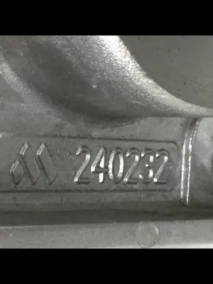 USED MORETTO 240232