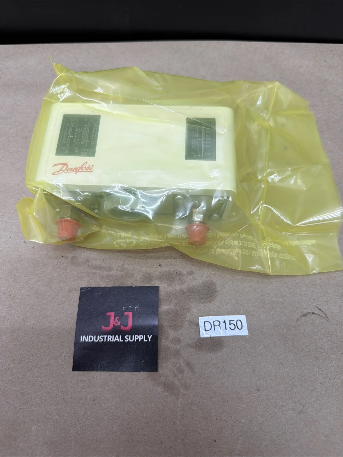 NEW Danfoss 060-204291