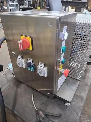 USED 2017 LAMEPLAST L