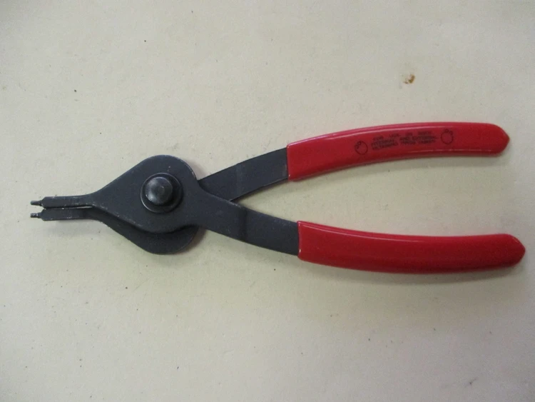 Used Unbranded _UNKNOWN_ Pliers Arizona US | ASSET CONVERSION SPECIALISTS, INC. #325115