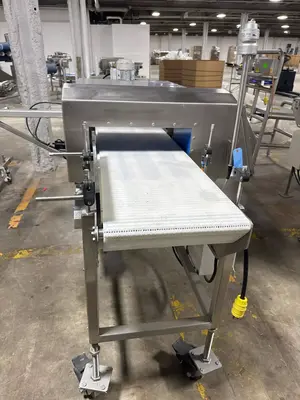 Used 2019 LOMA IQ4 Metal Detectors Illinois US | M&M Equipment Corp. #1267169