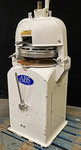 Used ABS SM-1136 Dough Dividers Tennessee US | BAKE Marketing #392026