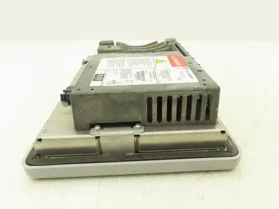 Allen Bradley 2711P-B7C4D8 HMI PanelView Plus 700 Operator Interface 24VDC