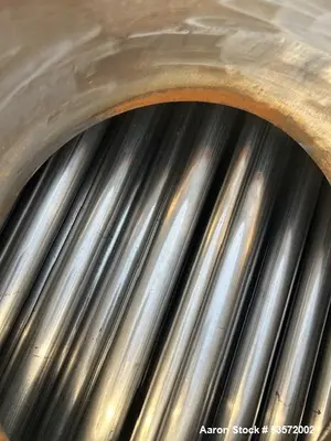 USED SOUTHERN HEAT EXCHANGER