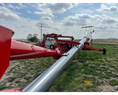 Used HUTCHINSON _UNKNOWN_ Augers Iowa US | Keast Enterprises #1360300