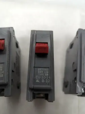 Used BRYANT BR120 Miscellaneous Equipment (Electrical & Power) | Surplus Asset Holdings #1200068