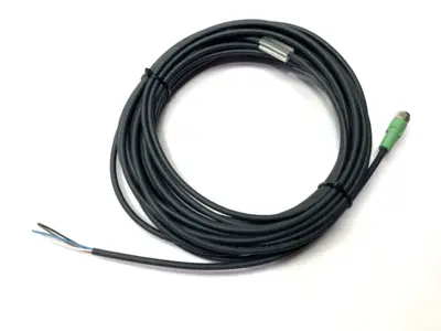 USED PHOENIX CONTACT SAC-4P-10,0-PUR/M 8FS, 1683484