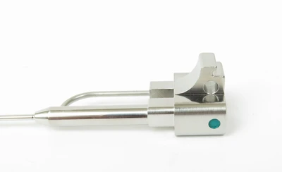 New | in-Stock Siemens IMT Uncoated Fluid Transfer Probe Assembly Medical Parts California US | ANACAPA EQUIPMENT BROKERS, INC #1557956