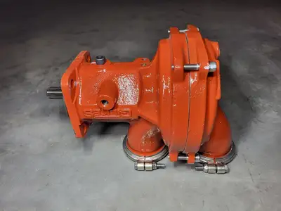 USED 2022 CUMMINS 4376151RX
