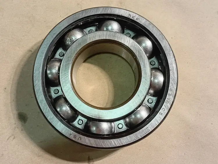 New | in-Stock SKF 6310/C3 Bearings British Columbia CA | Lenmark #259791