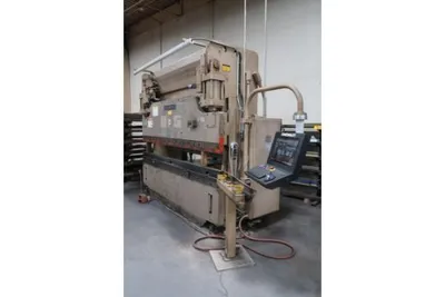 1996 CINCINNATI 90FMIIX8FT Brakes (Press Brakes) | Mohawk Machinery (3)