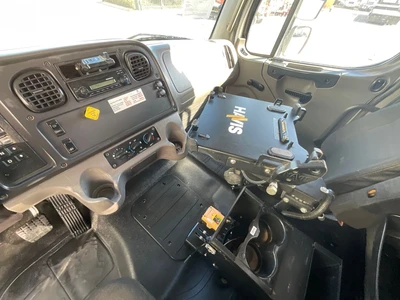 Used 2012 FREIGHTLINER M2 Service & Utility Trucks California US | Big Truck & Equipment #1412229