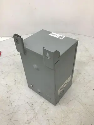 USED HPS C1F003LES