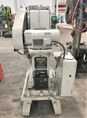 USED MINSTER MINSTER B1-22 PRESS