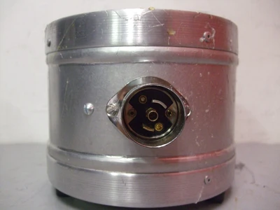 USED CHEMGLASS TM102