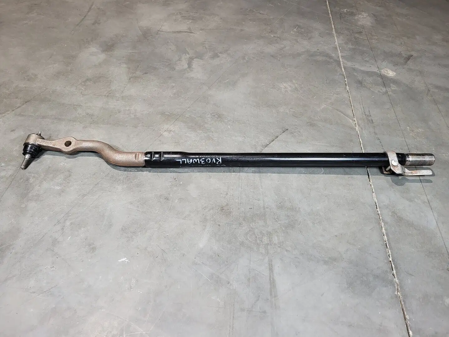 USED MOTORCRAFT MEOE117
