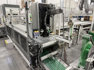 Used 2007 KOMORI 38S Web-fed press Illinois US | Capital Equipment Solutions #1427365