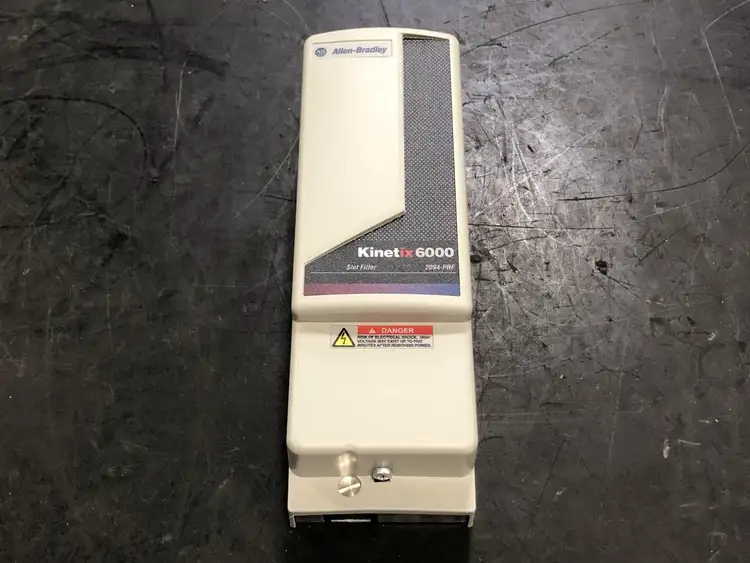 Used ALLEN-BRADLEY 2094-PRF Misc Electrical & Power Parts British Columbia CA | Lenmark #277624