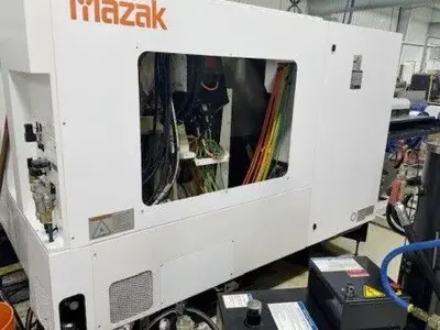 2012 MAZAK QUICK TURN NEXUS 200-II MY CNC Lathes | Toolquip, Inc. (5)