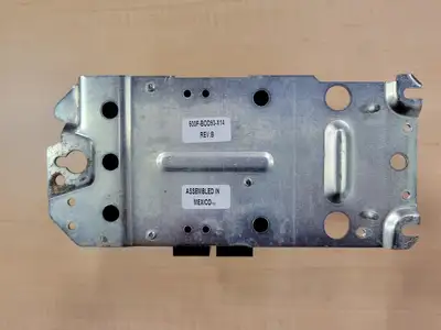 Used ALLEN-BRADLEY 509-BO-XXX Switchgears British Columbia CA | Lenmark #238506