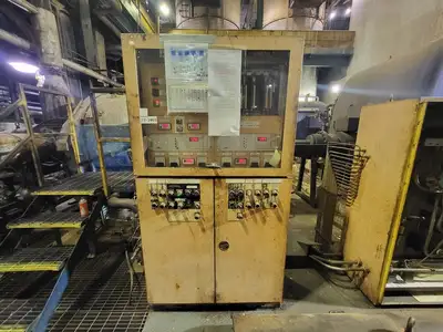 USED SUNDS DEFIBRATOR RGP 70/76 CD