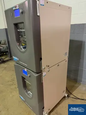 Used New Brunswick _UNKNOWN_ Incubators Ohio US | Federal Equipment Company #1370922