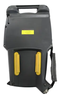 USED FANUC A05B-2255-H101#EMH TEACH PENDANT A05B2255H101EMH