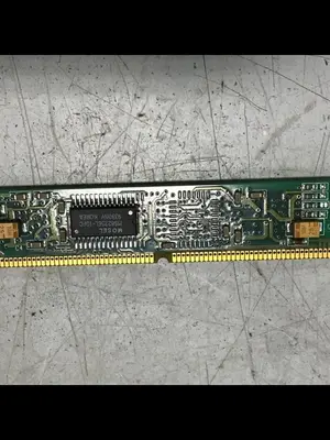 USED VAN DORN PC330-021 330-021