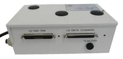 NEW COSMO CB-42RX2 I/O CONVERSION BOX CB42RX2