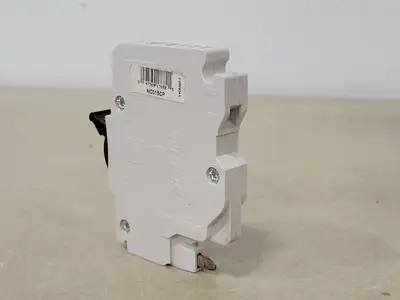 Used FEDERAL PIONEER NC015CP Switchgears British Columbia CA | Lenmark #239793