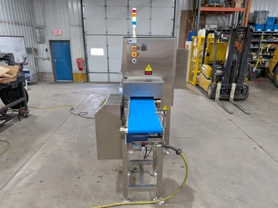 USED 2025 EASYWEIGH/FOODMAN FXR-3017