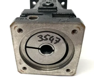Used SEW Eurodrive Servo Planetary Gearbox, Inline, 01.8014890701.0002.21 Speed Reducers Michigan US | Maverick Industrial Sales #1410869