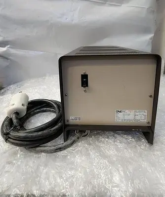 ONEAC CS1128 SPL 002-083 POWER CONDITIONER