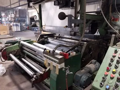 KIDDER 660 FLEXO WIDE WEB | Styers Equipment Company (3)