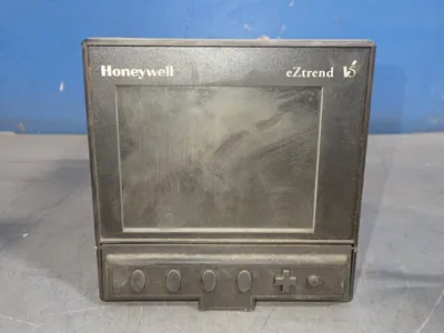 USED HONEYWELL TVEZ2000B000U0B0000
