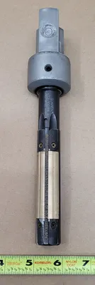 SUNNEN Y32-1000 PB 6H Tooling & Accessories, Mandrels | Machinery Central (9)