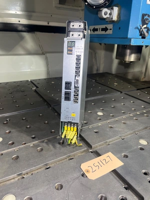 USED OKUMA MIV0404A-1-B5