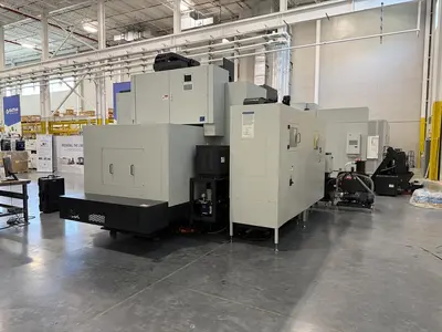 NEW 2025 HAITIAN PRECISION DA17L20