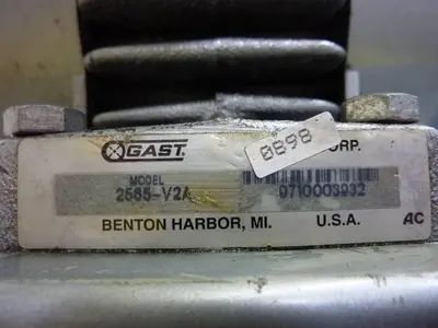 USED BRUNNER NAT.L.BD.17525L