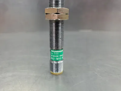 Turck Bi2-M12-AD4X-H1141 Inductive Proximity Sensor. 5E-36/3