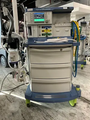Used Drager Drager Fabius GS Premium Medical Equipment - Other Texas US | PT Medical Technologies #1458827